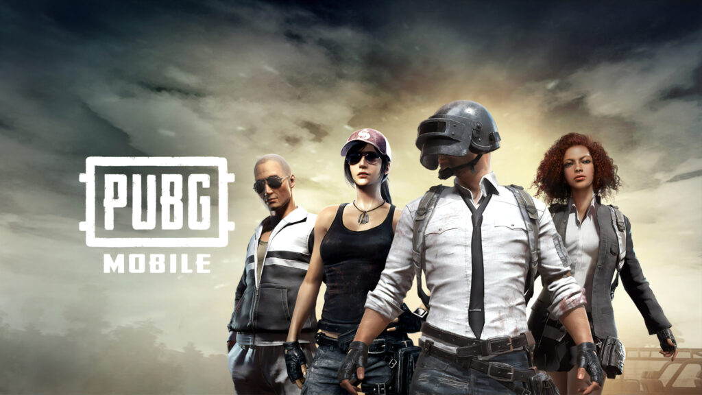How to Remove PUBG Mobile Rank Protection?