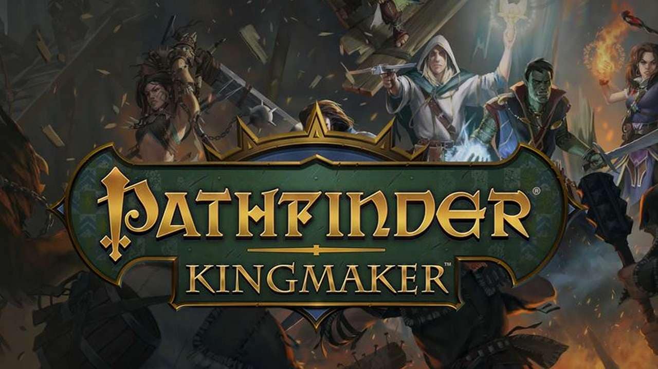 Pathfinder Kingmaker Full Version PC Game Setup Free Download