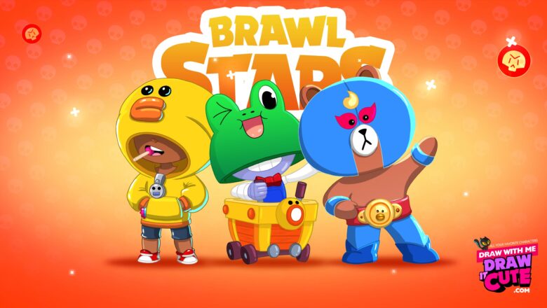 Download Brawl Stars Hack Version - download brawl stars hack apk