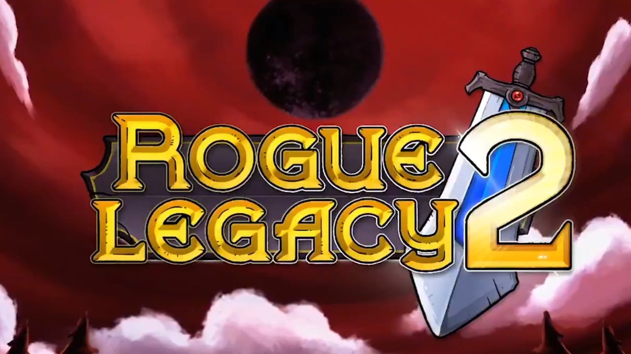 Rogue Legacy 2 Full Version PC Game Setup Free Download 