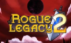 Rogue Legacy 2 Full Version PC Game Setup Free Download 