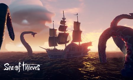 Sea Of Thieves PC Game Version Free Download