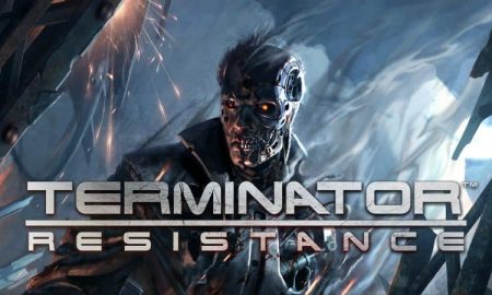Terminator: Resistance PC Full Version Free Download