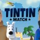 Tintin Match Mobile Game iOS Edition Download