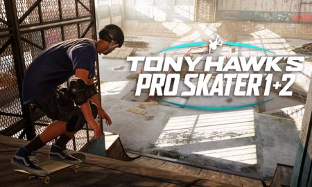 Tony Hawk’s Pro Skater 1 And 2 Full Version PC Free Game Free Download