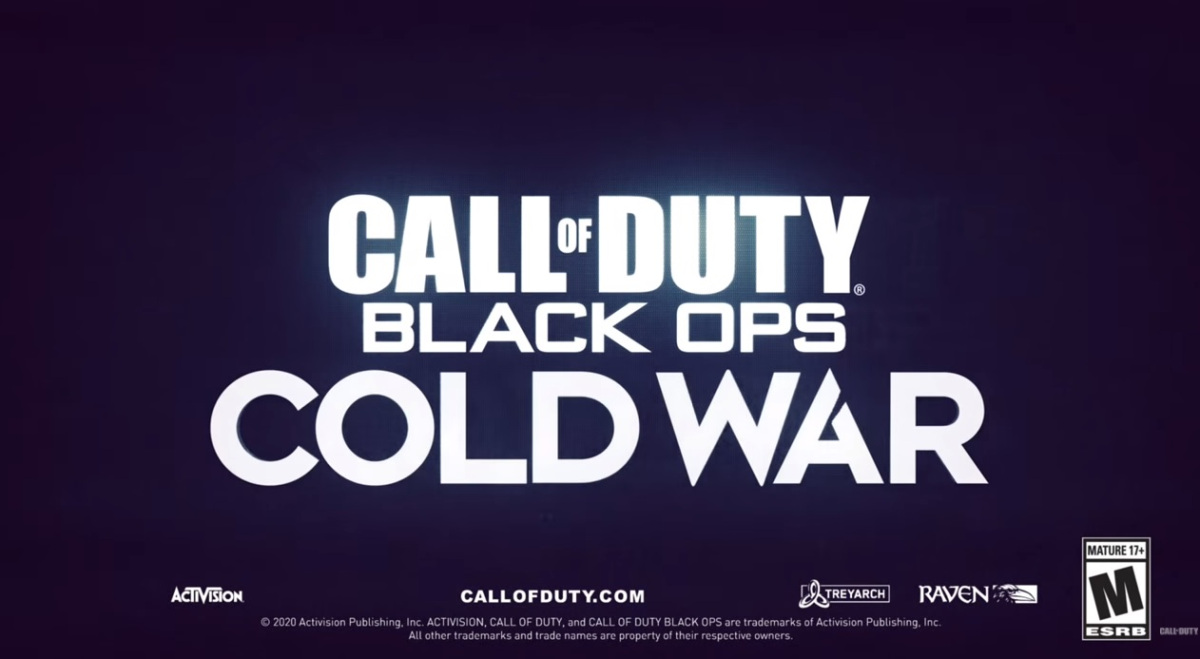 Call of Duty Black Ops: Cold War Beta Direct Link Download