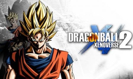 Dragon Ball z Xenoverse 2 PC Game Download Full
