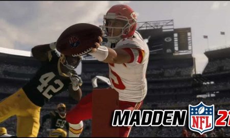 Madden NFL 21 PC Full Version Free Download
