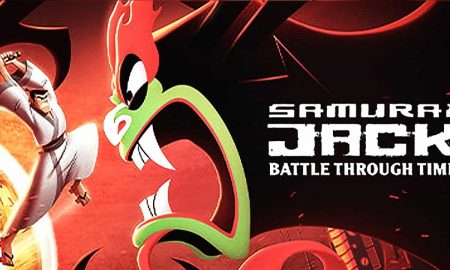 Samurai Jack: Battle Through Time PC Full Version Free Download