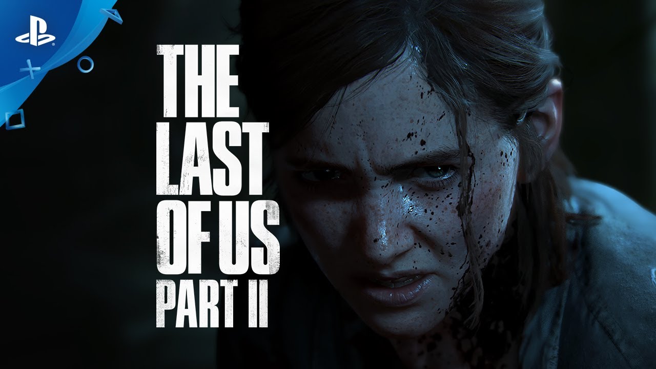 THE LAST OF US PART II PC Game Free Download 
