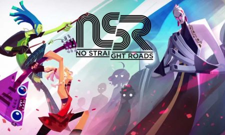 No Straight Roads PC Full Version Free Download