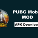 Pubg Mobile Mod APK v0.19.0 2020 (Unlimited UC, AimBot)