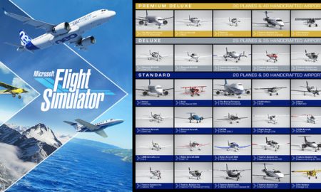 Microsoft Flight Simulator PC Game Free download Now