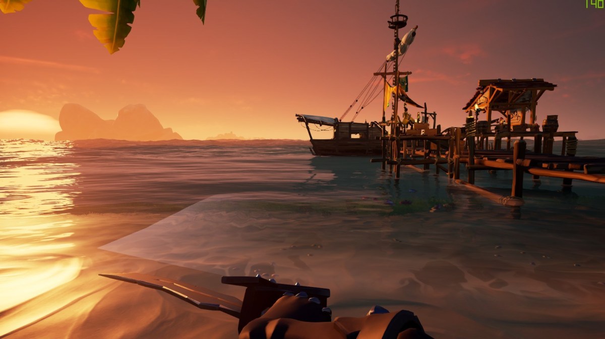 Sea of ​​Thieves Tips and Tricks for Beginners that Need to Know