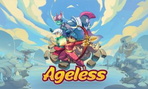 Ageless PS4 Version Full Game Setup Free Download