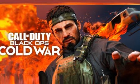 Call of Duty Black Ops Cold War PS5 Version Full Game Setup Free Download