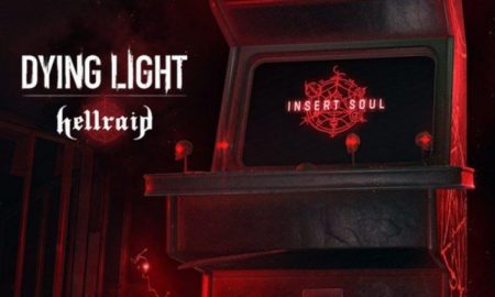 Dying Light Hellraid DLC PS4 Version Full Game Setup Free Download
