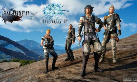 Final Fantasy 15 Update Version 1.30 Full Patch Notes Live Full Details Here