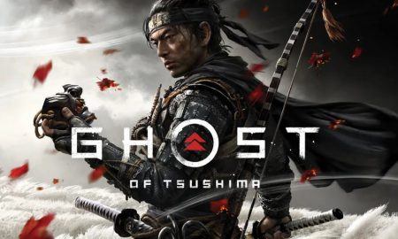 Ghost of Tsushima PC Latest version Download Now