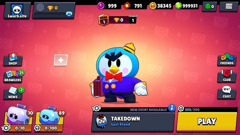 Nulls Brawl Stars Android 2020 Download – Latest Version