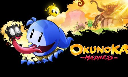 OkunoKA Madness iPhone Mobile iOS Version Full Game Setup Free Download