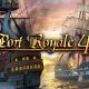 Port Royale 4 PC Full Version Free Download