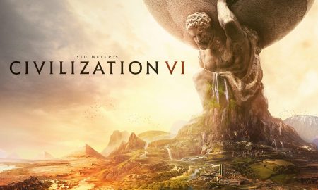 Civilization 6 Update Version 1.04 Live New Patch Notes PC PS4 Xbox One Nintendo Switch Full Details Here