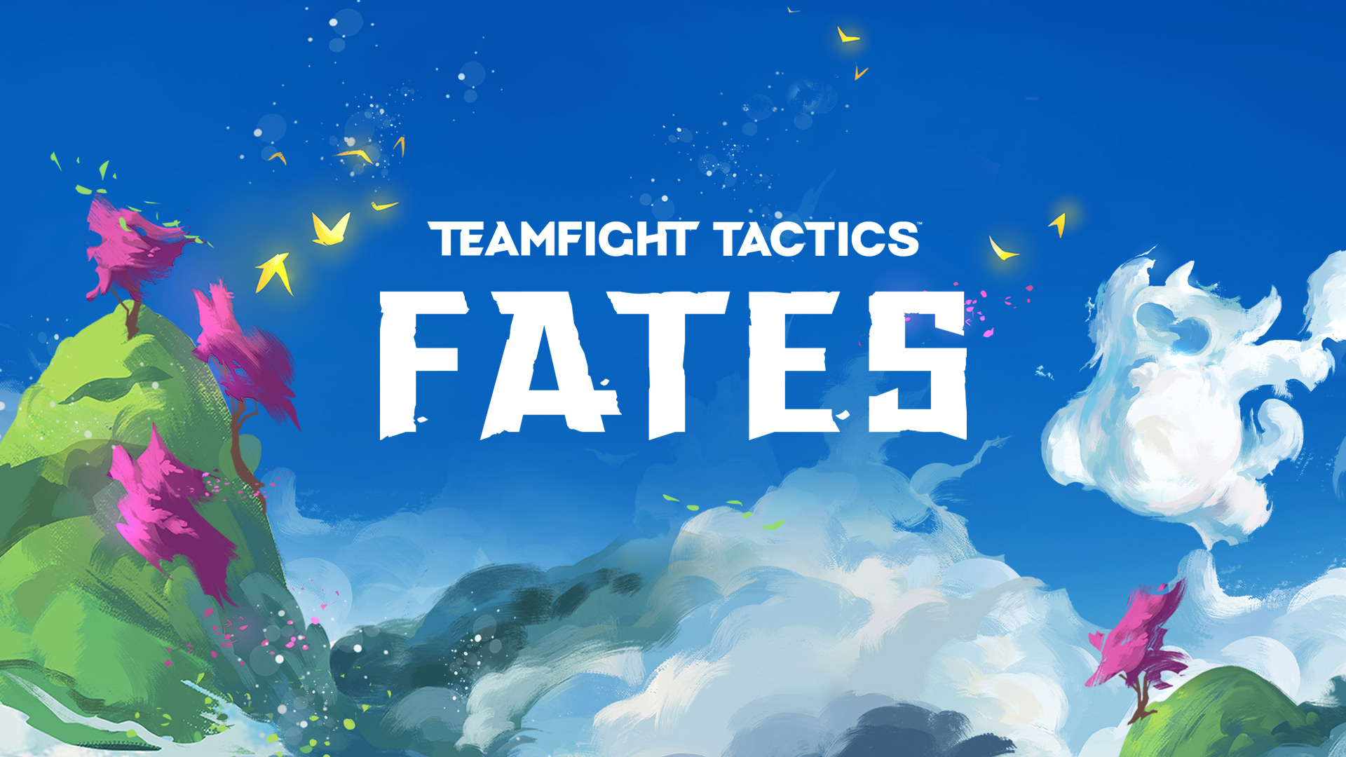 Teamfight Tactics: Fates PC Version Full Game Setup Free Download