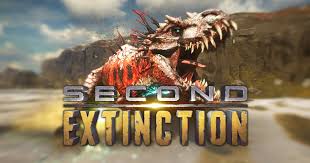 Second Extinction PC Full Version Free Download