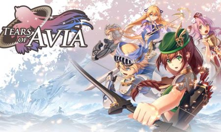 Tears of Avia PC Full Version Free Download