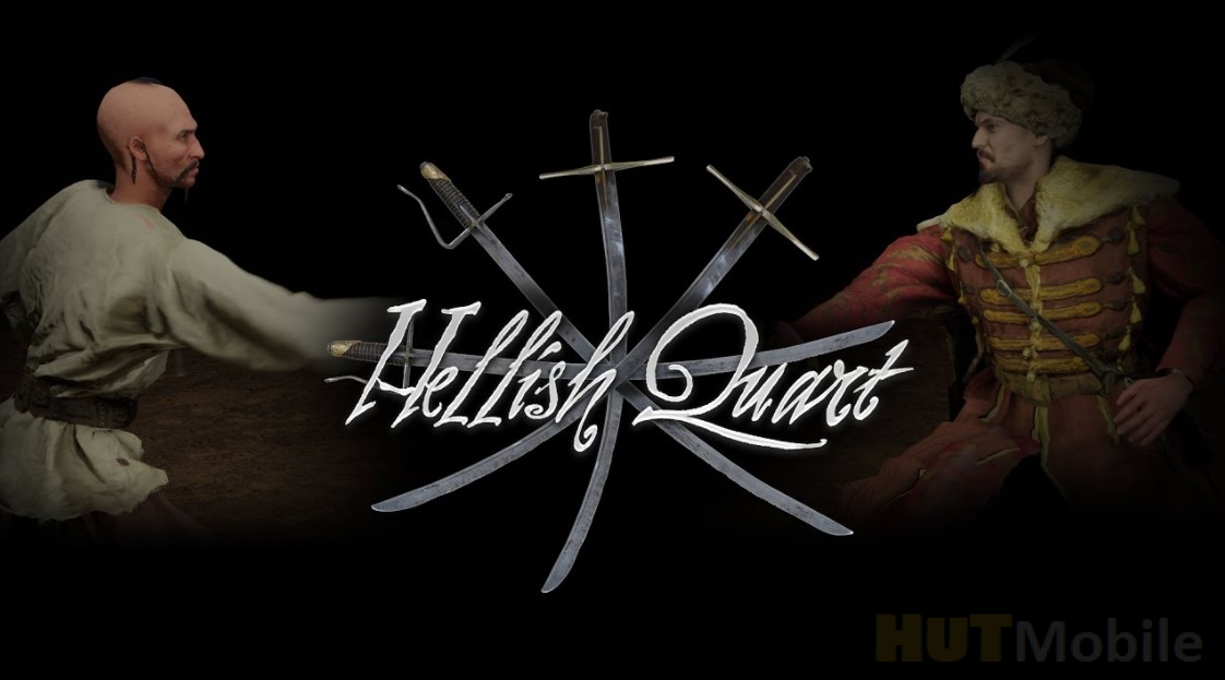 Hellish Quart PC Version Full Game Setup Free Download