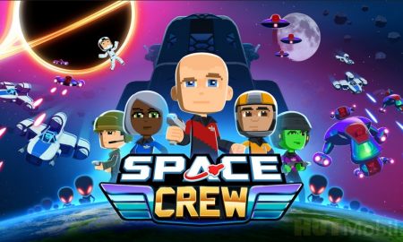 Space Crew PC Version Full Game Setup Free Download