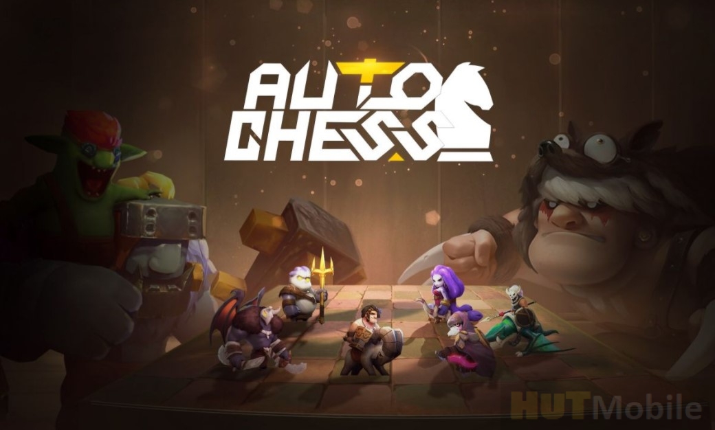 Auto Chess Dota Auto Chess PC Version Full Game Setup Free Download