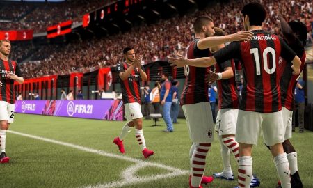 FIFA 21 Download Full Version Now Free