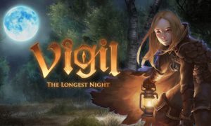 Vigil The Longest Night Full Version PC Game Download