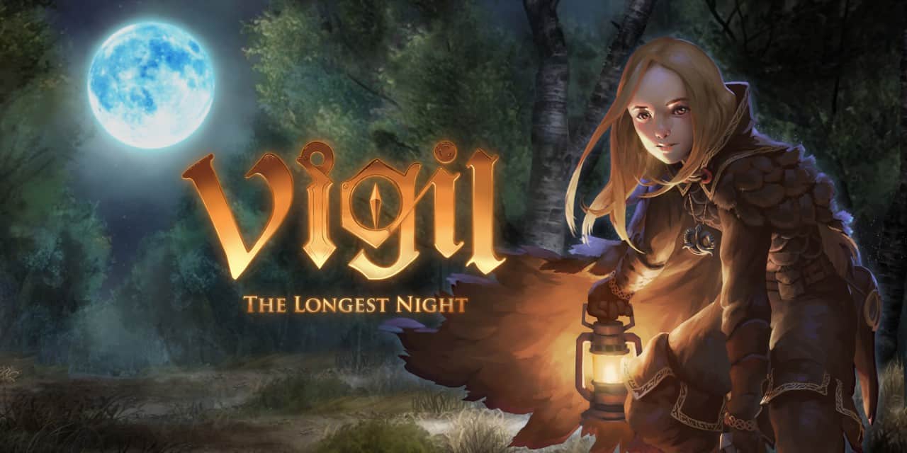 Vigil The Longest Night Full Version PC Game Download