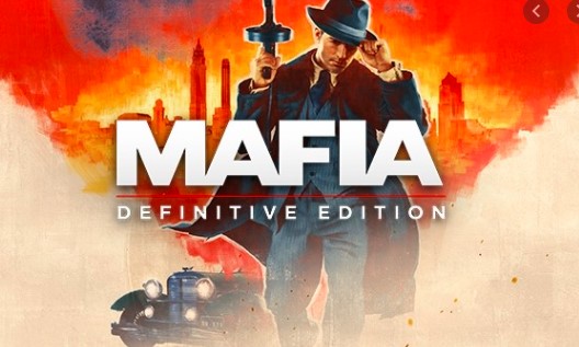 Download Mafia Definitive Edition Turkish Patch