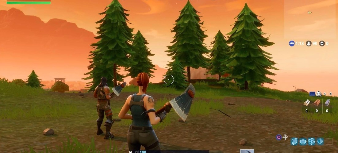 Fortnite Mobile Free Download PC Game Cracked in Direct Link and Torrent