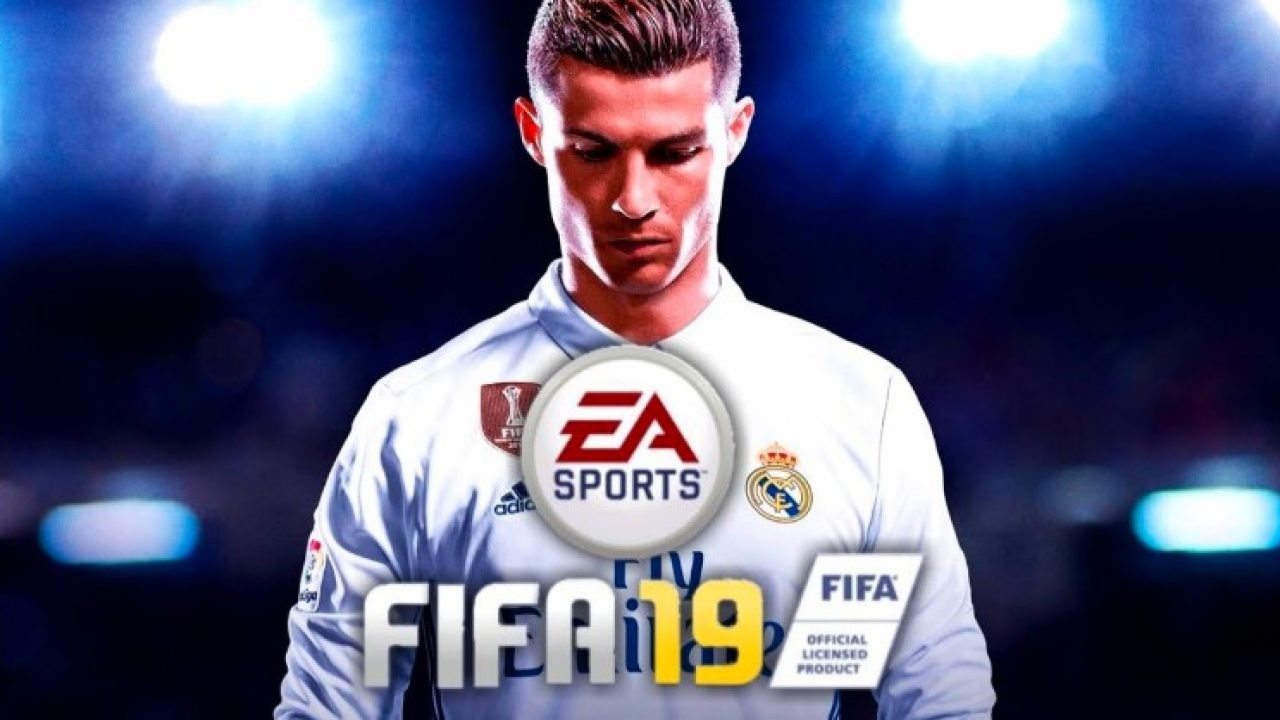 FIFA 19 PS3 Version Free Download - HutGaming