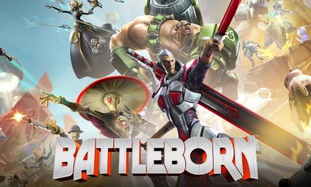 Battleborn PC Game Download Full