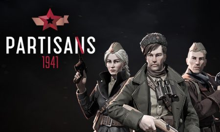 Partisans 1941 PC Full Version Free Download