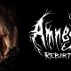Amnesia: Rebirth Full Version PC Game Download