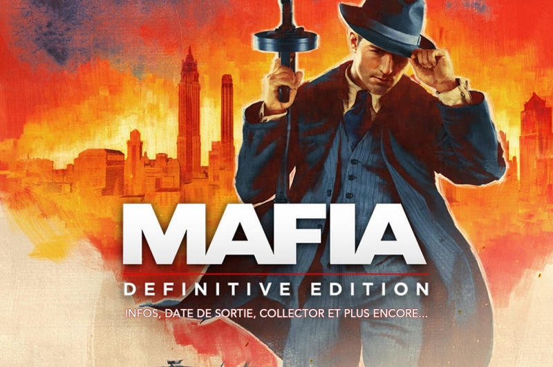 Mafia:  Final Edition" Free PC Download download