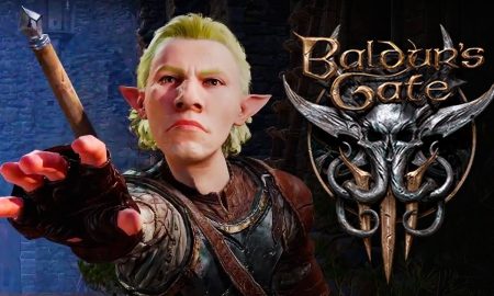 Baldur's Gate 3 Cracked Version with Full Game Setup Download