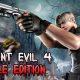RESIDENT EVIL 4 Download PC Version Free Download