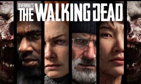 Overkill’s The Walking Dead PC Download