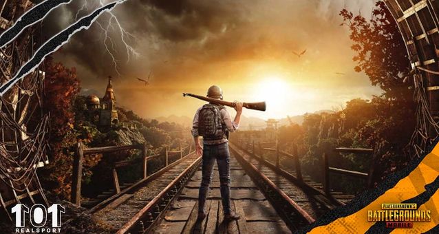 Pubg Mobile 1 1 Update Adds A Metro Exodus Theme Two Unique Maps New Gear Plus More