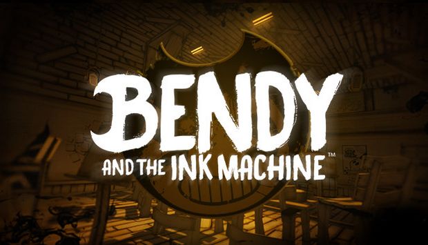 BENDY AND THE INK MACHINE PC VERSION FREE DOWNLOAD 
