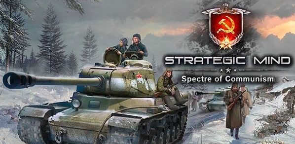 Strategic Mind: Specter of Communism download (latest version)