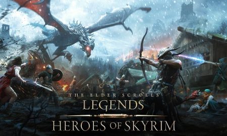 Skyrim Legend PC version Free download 